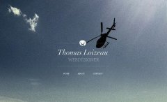 大道至簡(jiǎn)！欣賞18款極簡(jiǎn)設(shè)計(jì)風(fēng)格的網(wǎng)站